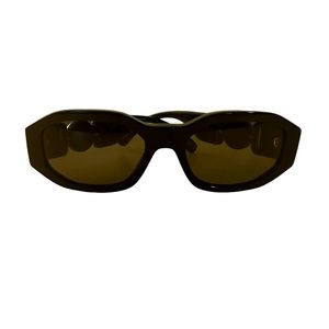 Authentic Versace Sunglasses